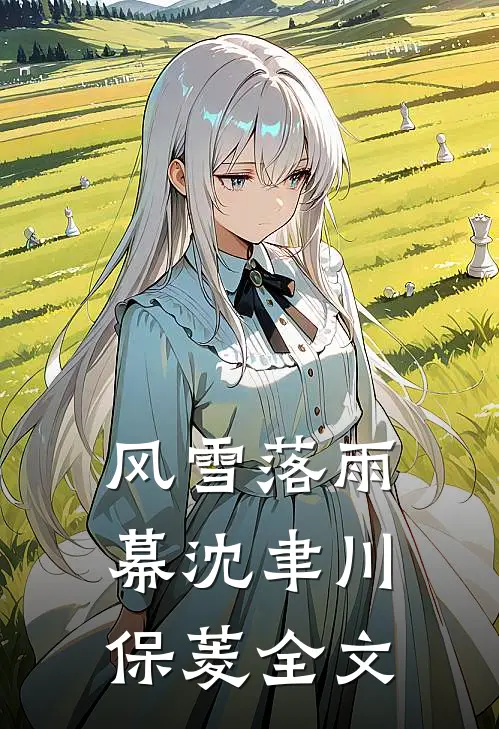 风雪落雨幕沈聿川保菱全文