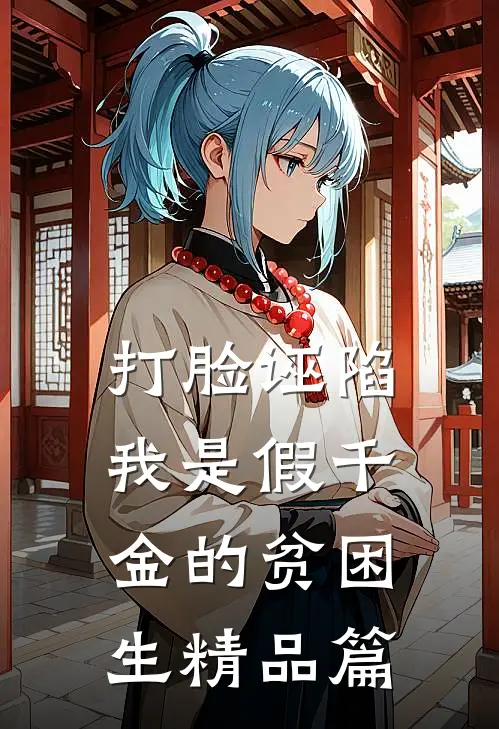 打脸诬陷我是假千金的贫困生精品篇