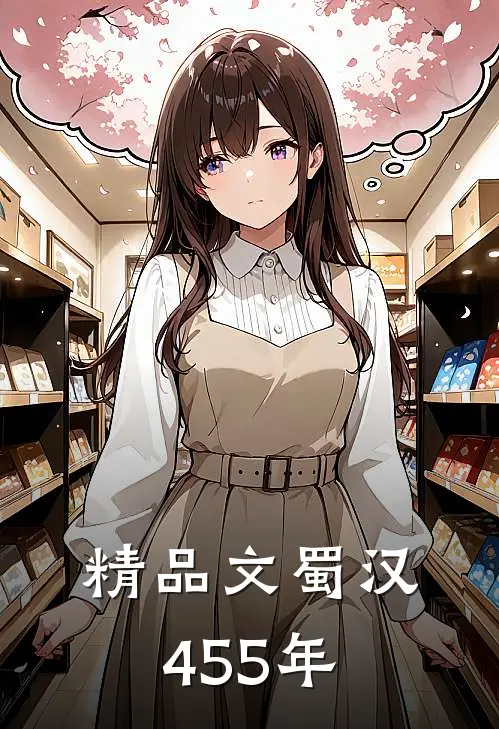 精品文蜀汉455年