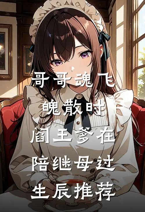 哥哥魂飞魄散时，阎王爹在陪继母过生辰推荐