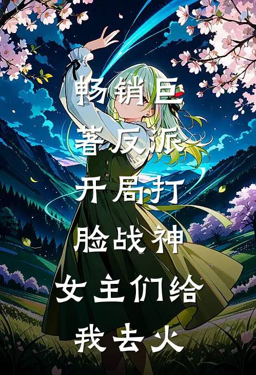 畅销巨著反派：开局打脸战神，女主们给我去火