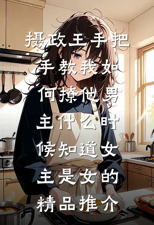摄政王手把手教我如何撩他男主什么时候知道女主是女的精品推介