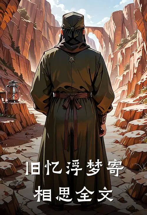 旧忆浮梦寄相思全文