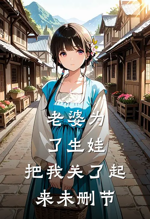 老婆为了生娃，把我关了起来未删节