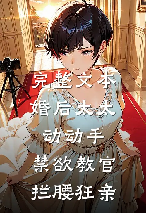 完整文本婚后太太动动手，禁欲教官拦腰狂亲