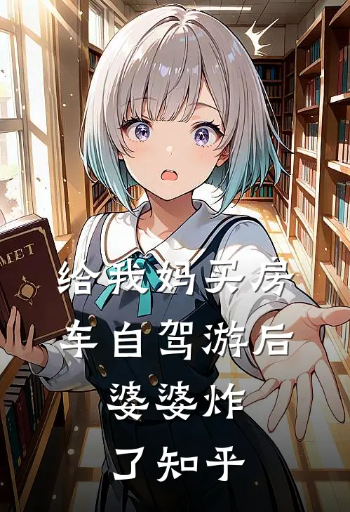给我妈买房车自驾游后，婆婆炸了知乎