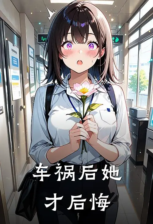 车祸后她才后悔