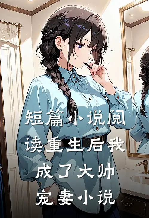 短篇小说阅读重生后我成了大帅宠妻小说