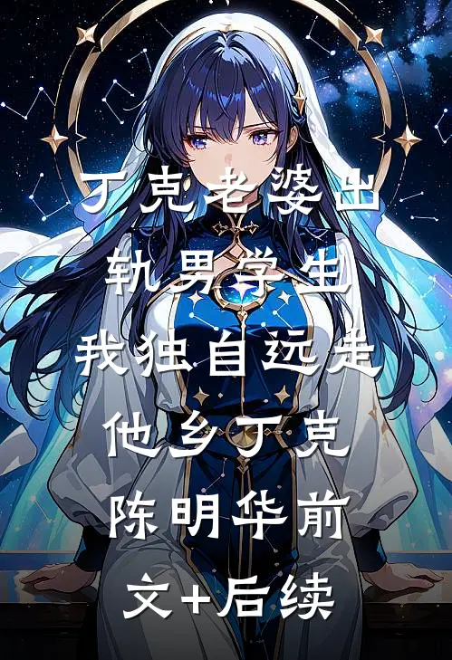 丁克老婆出轨男学生，我独自远走他乡丁克陈明华前文+后续