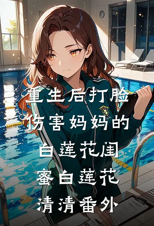 重生后打脸伤害妈妈的白莲花闺蜜白莲花清清番外