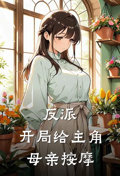 反派，开局给主角母亲按摩