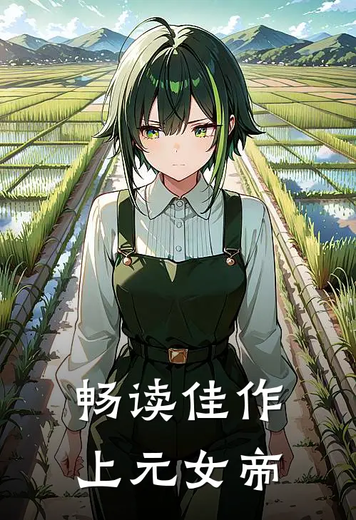 畅读佳作上元女帝