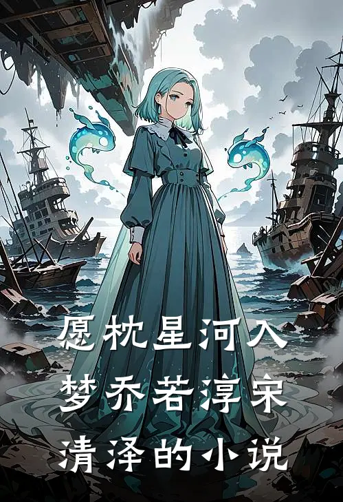 愿枕星河入梦乔若淳宋清泽的小说