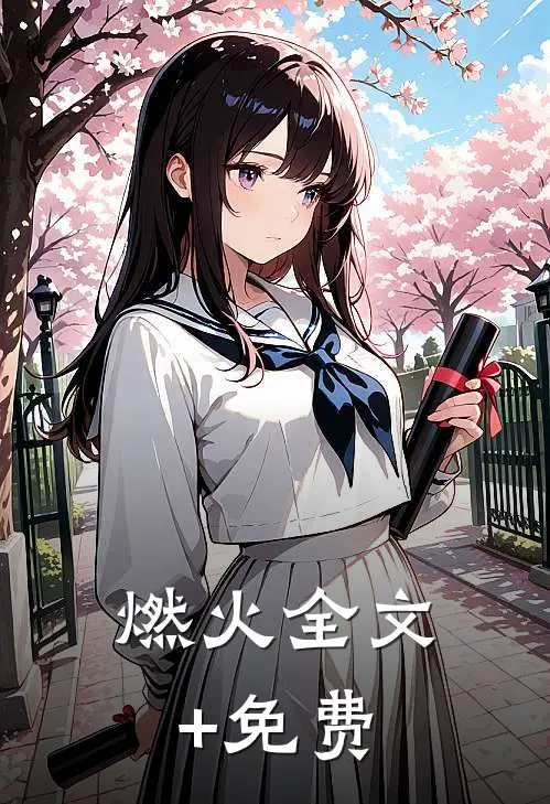 燃火全文+免费
