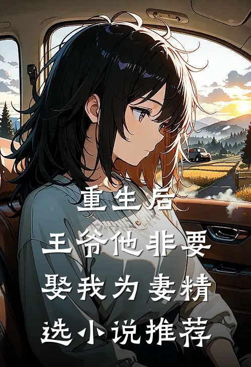 重生后，王爷他非要娶我为妻精选小说推荐