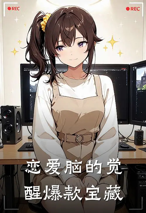 恋爱脑的觉醒爆款宝藏