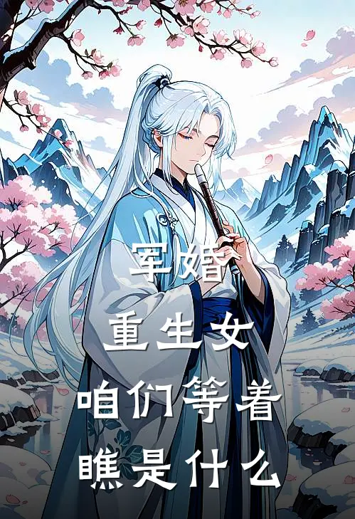 军婚：重生女，咱们等着瞧是什么