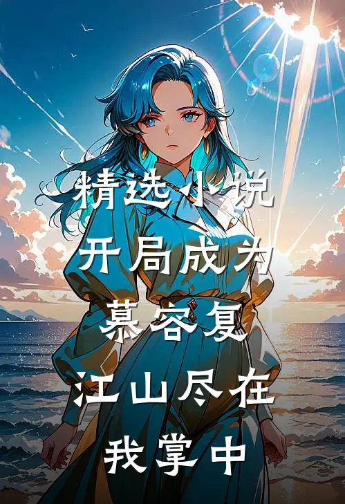 精选小说开局成为慕容复，江山尽在我掌中