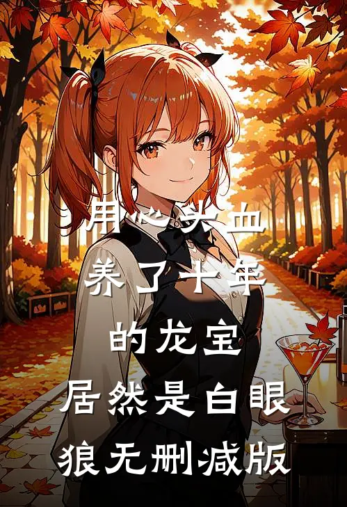 用心头血养了十年的龙宝，居然是白眼狼无删减版
