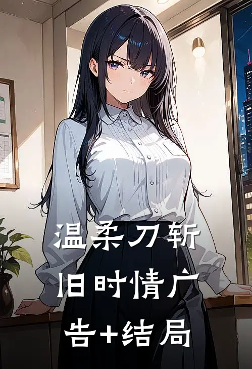温柔刀斩旧时情广告+结局