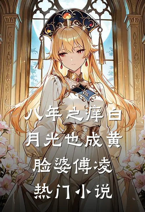 八年之痒白月光也成黄脸婆傅凌热门小说