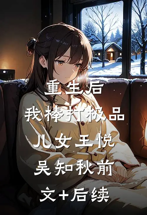 重生后，我棒打极品儿女王悦吴知秋前文+后续