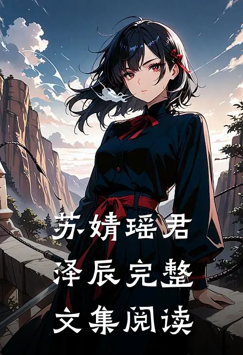 苏婧瑶君泽辰完整文集阅读