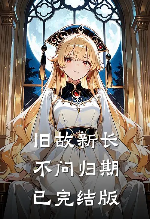 旧故新长不问归期已完结版