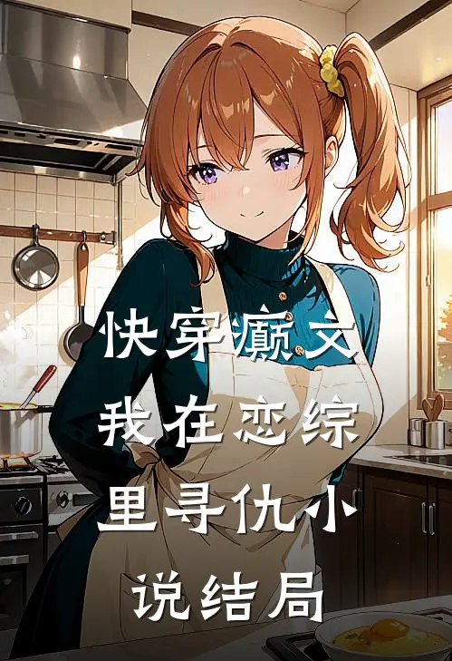快穿癫文：我在恋综里寻仇小说结局