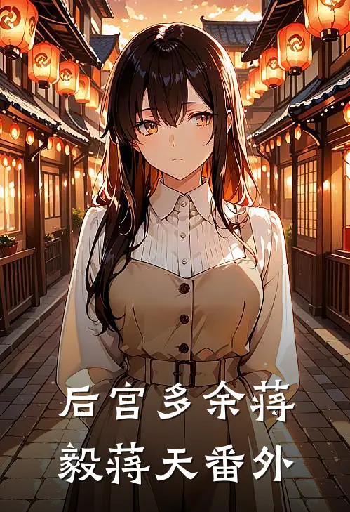 后宫多余蒋毅蒋天 番外