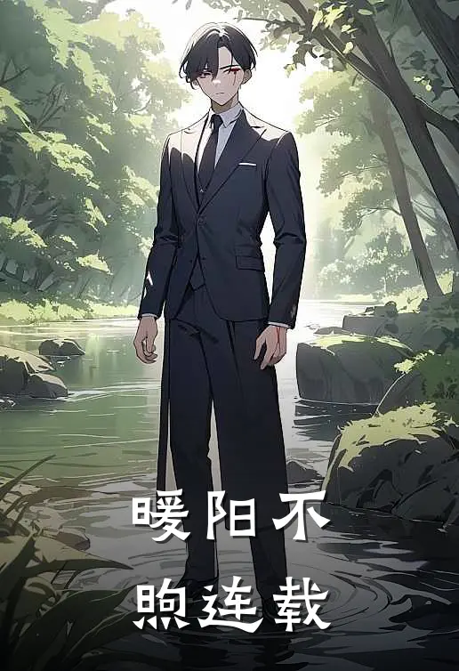 暖阳不煦连载