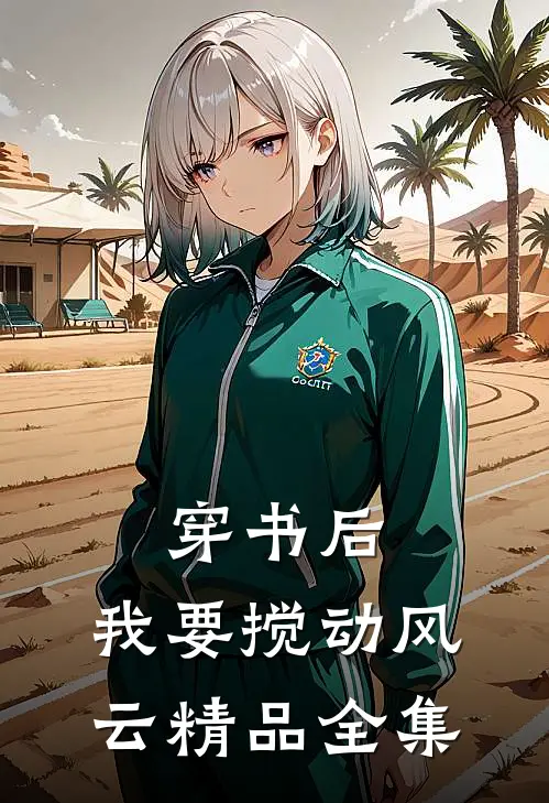 穿书后，我要搅动风云精品全集