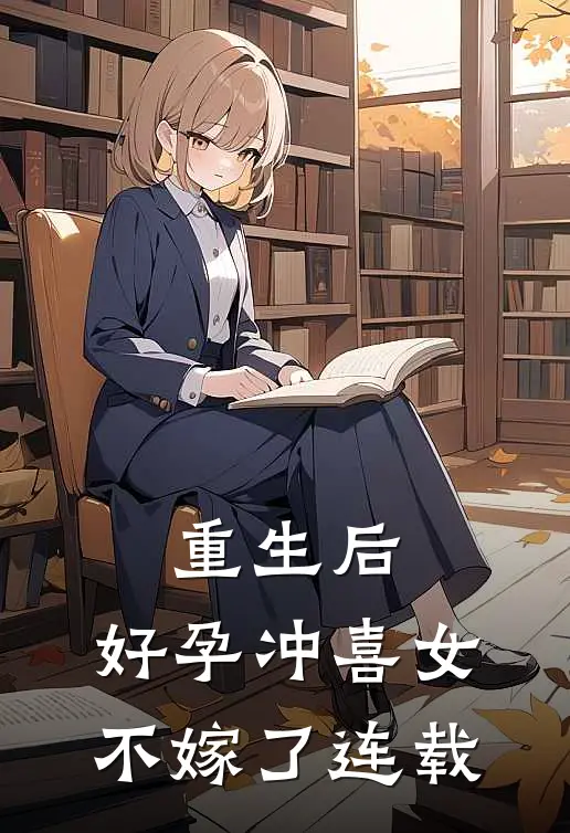 重生后，好孕冲喜女不嫁了连载