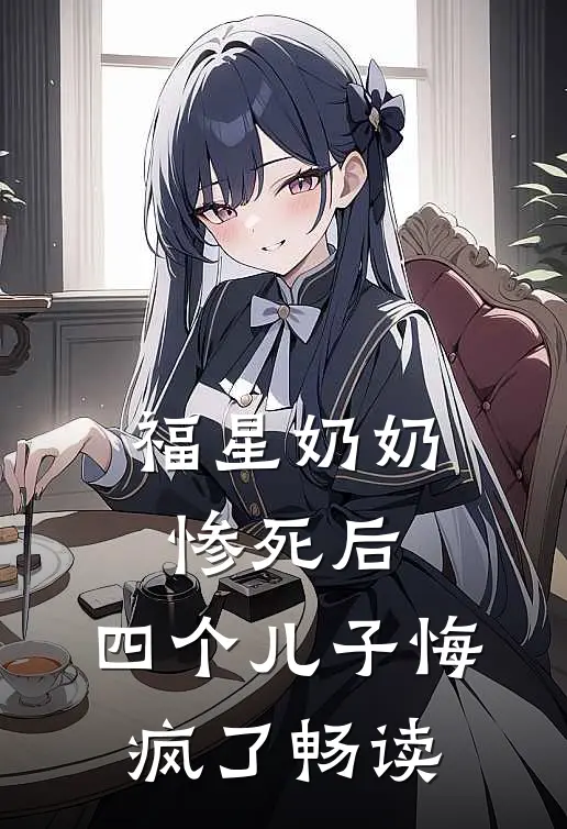 福星奶奶惨死后，四个儿子悔疯了畅读