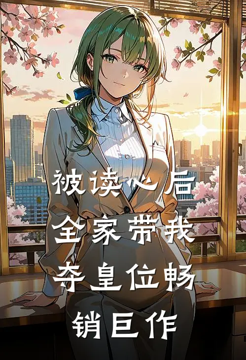 被读心后，全家带我夺皇位畅销巨作