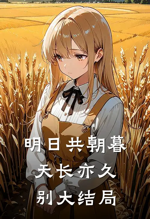 明日共朝暮，天长亦久别大结局