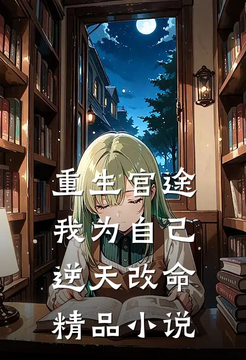 重生官途：我为自己逆天改命精品小说