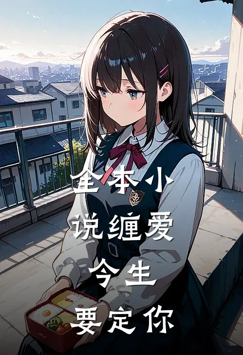 全本小说缠爱：今生，要定你