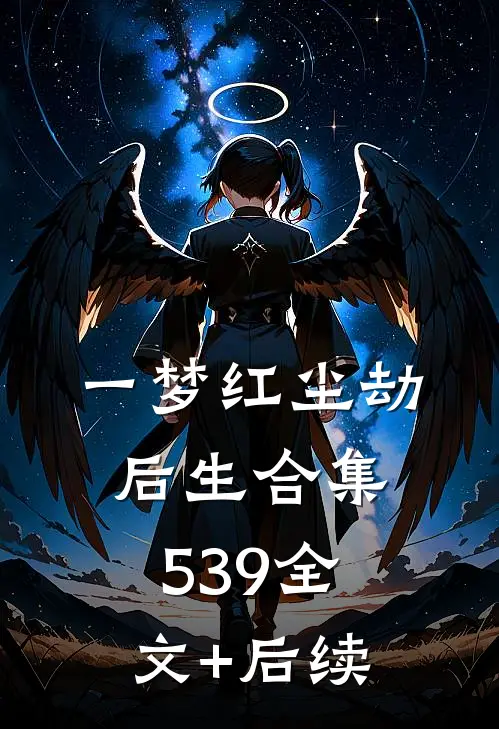 一梦红尘劫后生合集539全文+后续