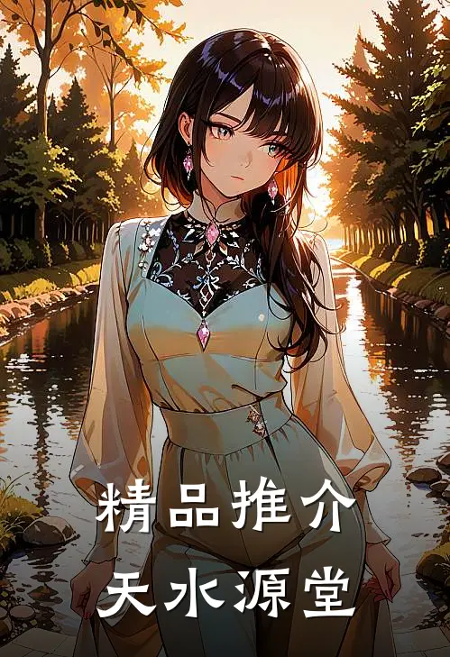 精品推介天水源堂