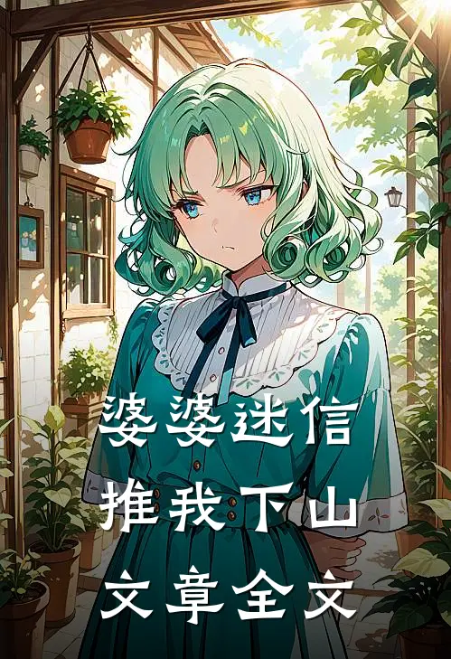 婆婆迷信推我下山文章全文