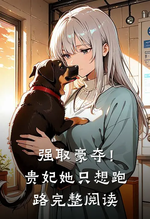 强取豪夺！贵妃她只想跑路完整阅读