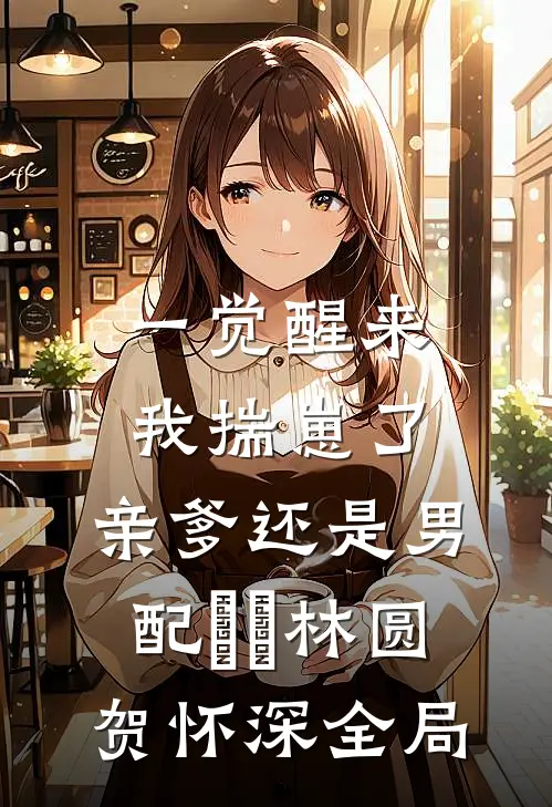 一觉醒来我揣崽了，亲爹还是男配​​林圆贺怀深全局