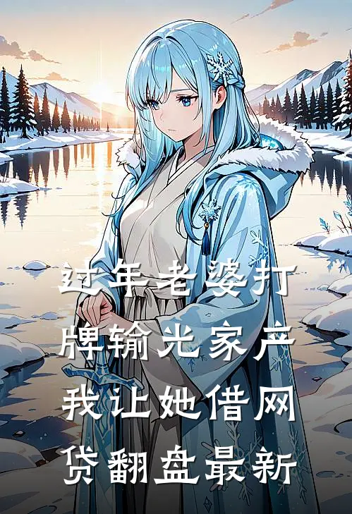 过年老婆打牌输光家产，我让她借网贷翻盘最新