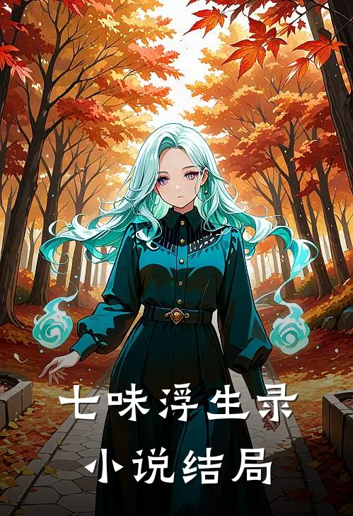 七味浮生录小说结局