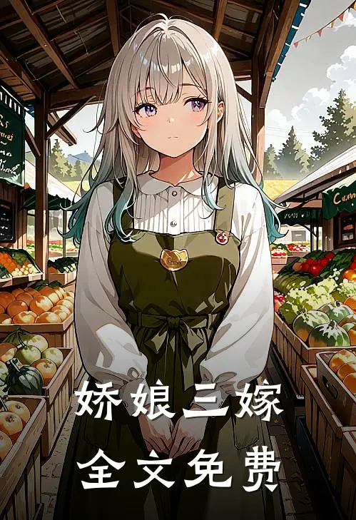 娇娘三嫁全文免费