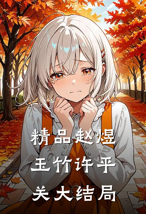 精品赵煜玉竹许平关大结局