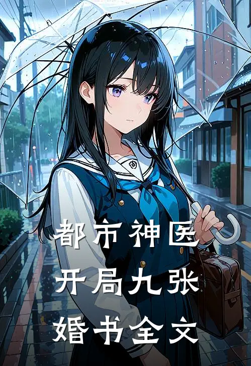 都市神医：开局九张婚书全文