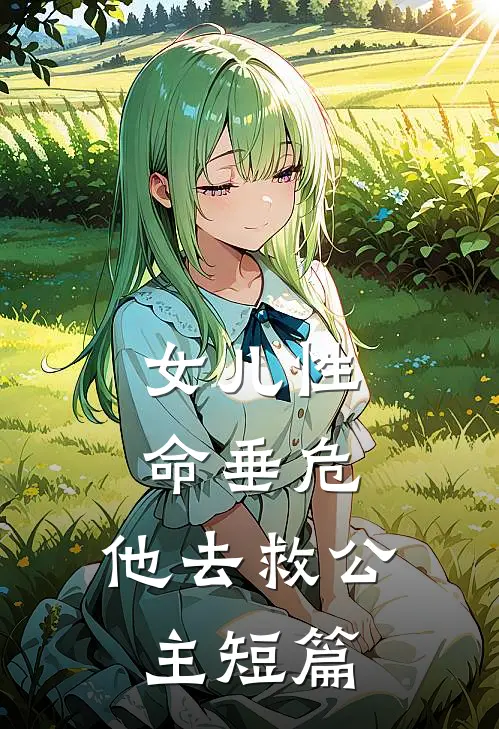 女儿性命垂危，他去救公主短篇