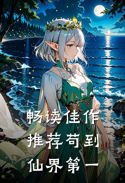 畅读佳作推荐苟到仙界第一